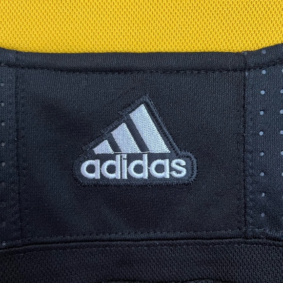 Sidney Crosby NHL Pittsburg Penguins Authentic Player Jersey - Picture 7 of 13